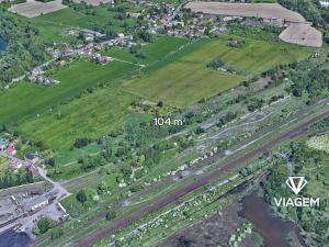 Prodej podílu pole, Bohumín, 17 m2