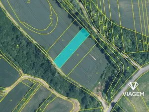 Prodej podílu pole, Ořechov, 228 m2