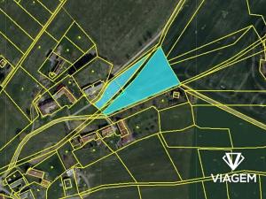 Prodej podílu pozemku pro bydlení, Hvožďany, 237 m2
