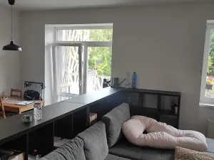 Pronájem bytu 2+kk, Lelekovice, 52 m2