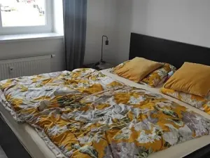 Pronájem bytu 2+kk, Lelekovice, 52 m2