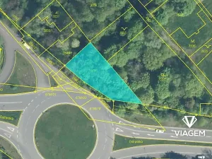 Prodej podílu pole, Karviná, 380 m2