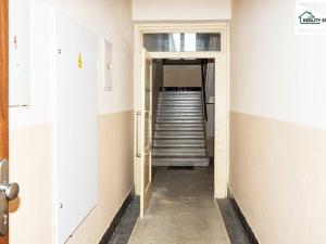 Prodej bytu 3+1, Cheb, Palackého, 84 m2