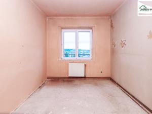 Prodej bytu 3+1, Cheb, Palackého, 84 m2