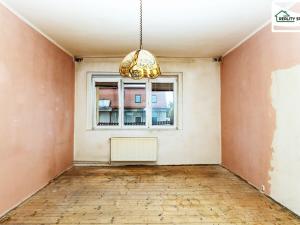 Prodej bytu 3+1, Cheb, Palackého, 84 m2