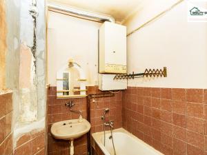 Prodej bytu 3+1, Cheb, Palackého, 84 m2