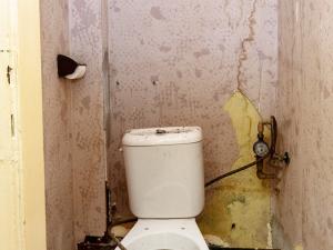 Prodej bytu 3+1, Cheb, Palackého, 84 m2