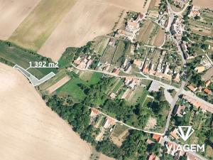 Prodej pozemku, Kadov, 1392 m2
