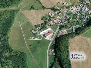 Prodej podílu pole, Fulnek, 134 m2