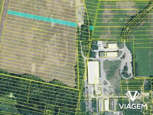 Prodej podílu pole, Dubňany, 1137 m2