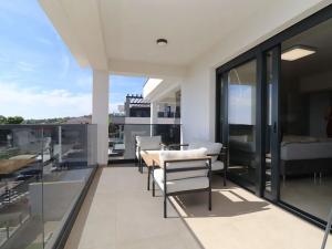 Prodej bytu 3+kk, Zečevo Rogozničko, Chorvatsko, 102 m2