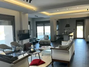 Prodej vily, Kolymvari, Řecko, 230 m2