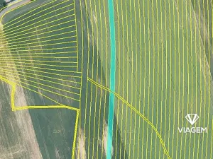 Prodej podílu pole, Vřesovice, 1143 m2