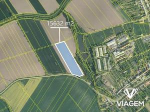 Prodej podílu pole, Beňov, 1954 m2