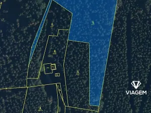 Prodej podílu lesa, Morávka, 5587 m2