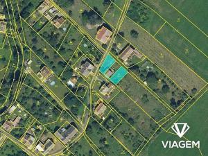 Prodej podílu pozemku pro bydlení, Supíkovice, 163 m2