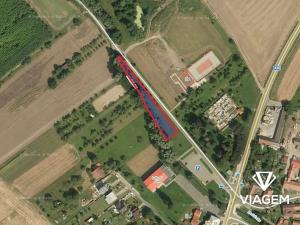 Prodej podílu pole, Vítonice, 300 m2