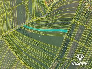 Prodej podílu sadu/vinice, Polešovice, 639 m2