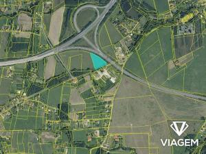 Prodej pole, Český Těšín, 5774 m2