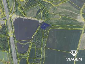 Prodej podílu pozemku, Dřetovice, 520 m2