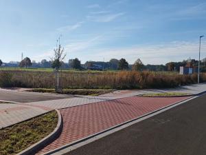 Prodej pozemku pro bydlení, Choťánky, 566 m2