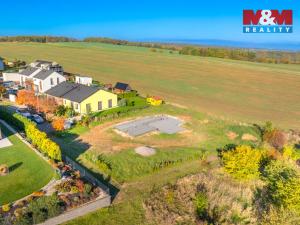 Prodej pozemku pro bydlení, Vysoký Újezd, 1233 m2