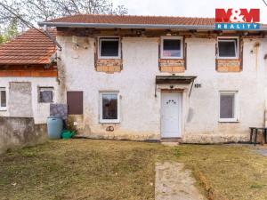Prodej rodinného domu, Prusy-Boškůvky - Moravské Prusy, 82 m2