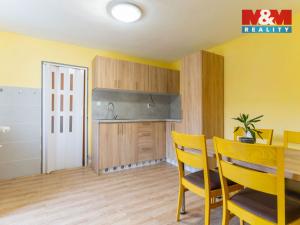 Prodej rodinného domu, Prusy-Boškůvky - Moravské Prusy, 82 m2
