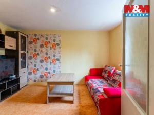 Prodej rodinného domu, Prusy-Boškůvky - Moravské Prusy, 82 m2