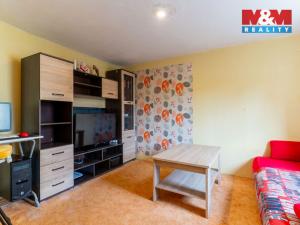 Prodej rodinného domu, Prusy-Boškůvky - Moravské Prusy, 82 m2