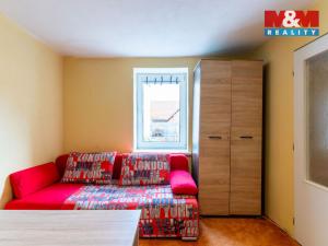 Prodej rodinného domu, Prusy-Boškůvky - Moravské Prusy, 82 m2