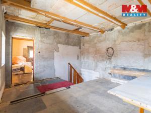 Prodej rodinného domu, Prusy-Boškůvky - Moravské Prusy, 82 m2