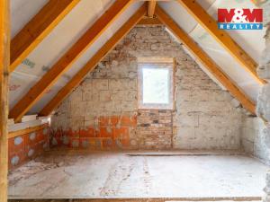 Prodej rodinného domu, Prusy-Boškůvky - Moravské Prusy, 82 m2