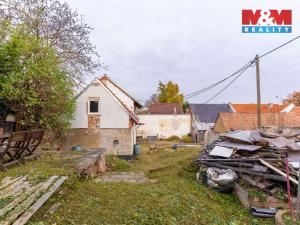 Prodej rodinného domu, Prusy-Boškůvky - Moravské Prusy, 82 m2