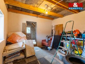 Prodej rodinného domu, Prusy-Boškůvky - Moravské Prusy, 82 m2