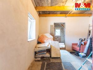 Prodej rodinného domu, Prusy-Boškůvky - Moravské Prusy, 82 m2