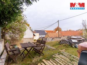 Prodej rodinného domu, Prusy-Boškůvky - Moravské Prusy, 82 m2