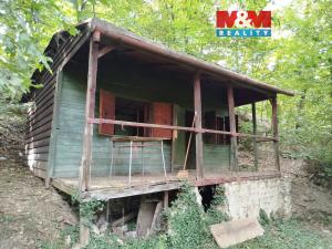 Prodej chaty, Heroltice, 31 m2
