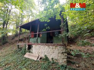 Prodej chaty, Heroltice, 31 m2