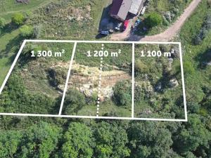 Prodej pozemku pro bydlení, Lomnička, 3600 m2