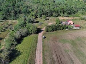 Prodej pozemku pro bydlení, Lomnička, 3600 m2