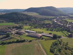 Prodej pozemku pro bydlení, Lomnička, 3600 m2