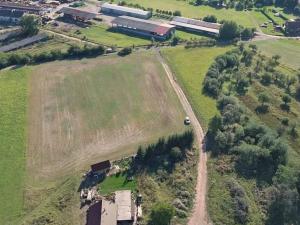 Prodej pozemku pro bydlení, Lomnička, 3600 m2