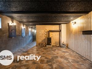 Prodej rodinného domu, Ostrava - Hrabová, Jezdiště, 220 m2