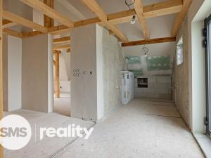 Prodej rodinného domu, Ostrava - Hrabová, Jezdiště, 220 m2