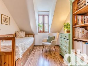 Prodej bytu 3+kk, Karlovy Vary, Blahoslavova, 105 m2