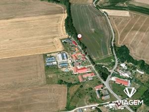 Prodej pole, Jasenná, 849 m2