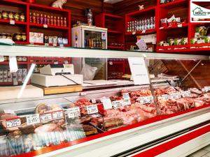 Prodej obchodního prostoru, Františkovy Lázně, Anglická, 100 m2