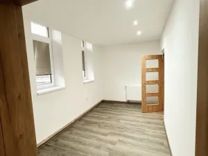 Pronájem bytu 2+kk, Cheb, 26. dubna, 59 m2