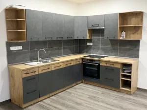 Pronájem bytu 2+kk, Cheb, 26. dubna, 59 m2